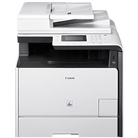 Canon MF729cx טונר למדפסת